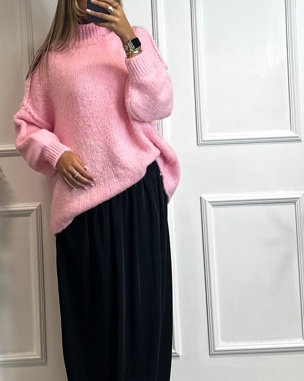 Rollpulli