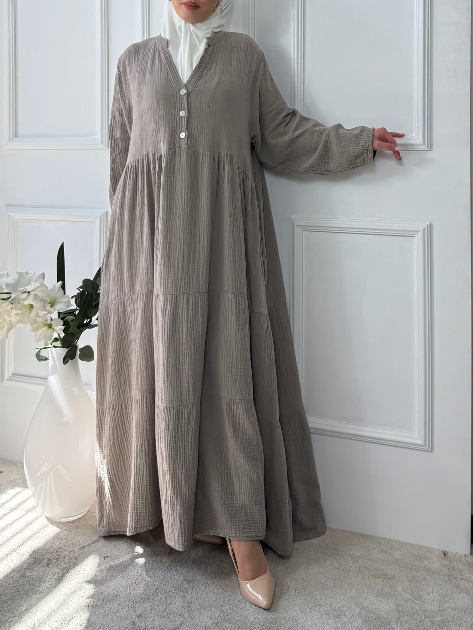 Taupe