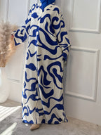 Royalblau