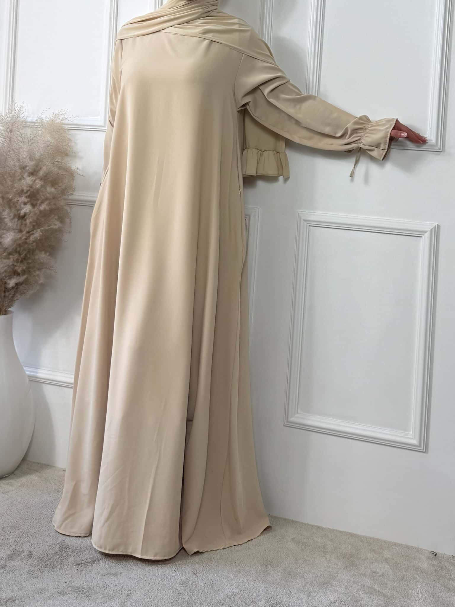 Beige