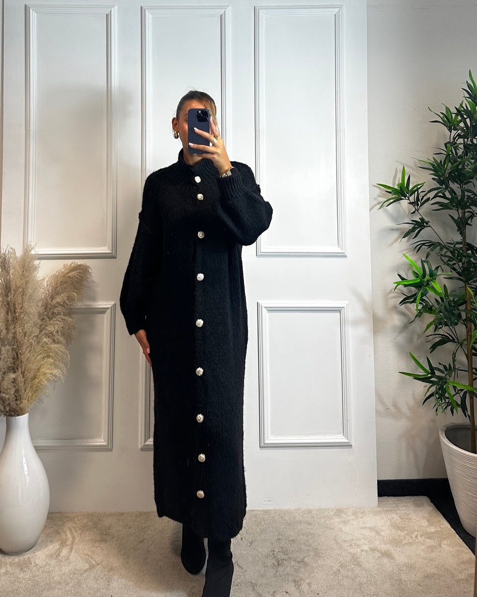 Wollkleid Mays