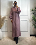 Wollkleid Mays