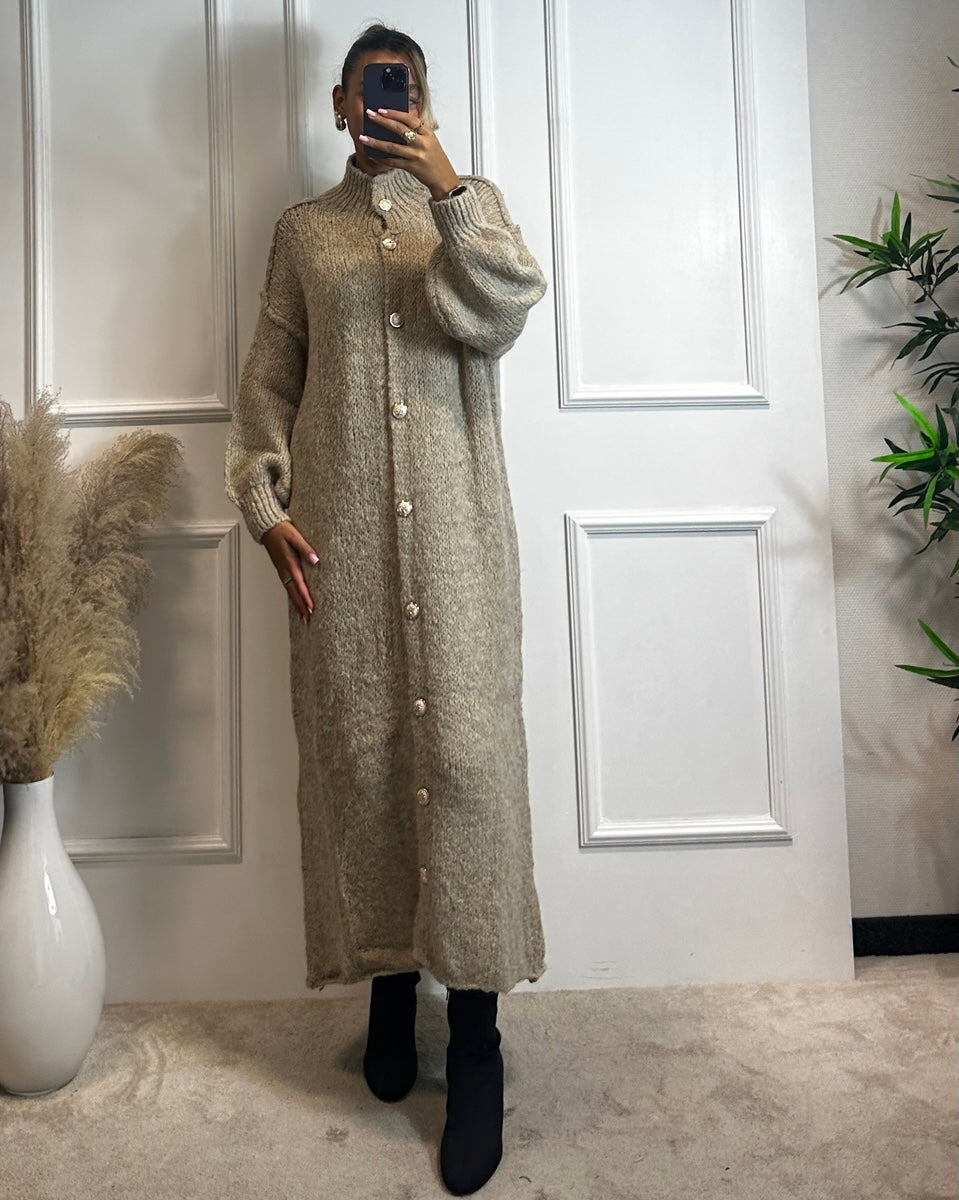 Wollkleid Mays