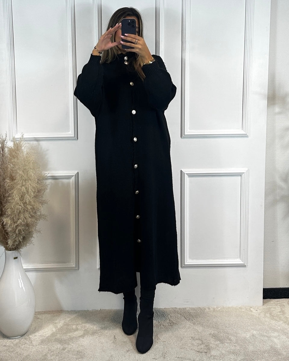 Dress Ghazal
