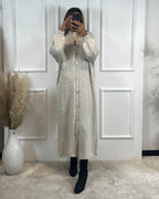 Dress Ghazal