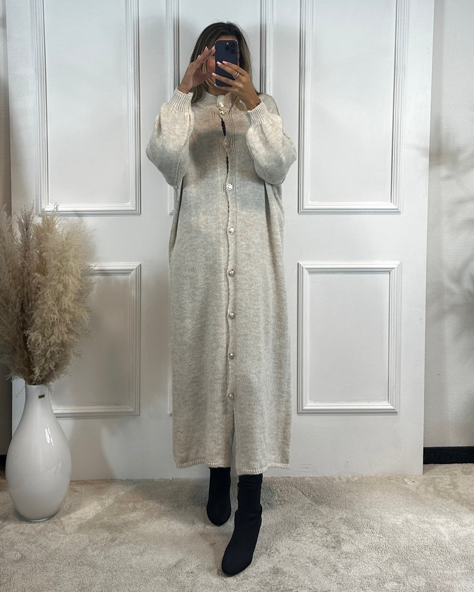 Dress Ghazal