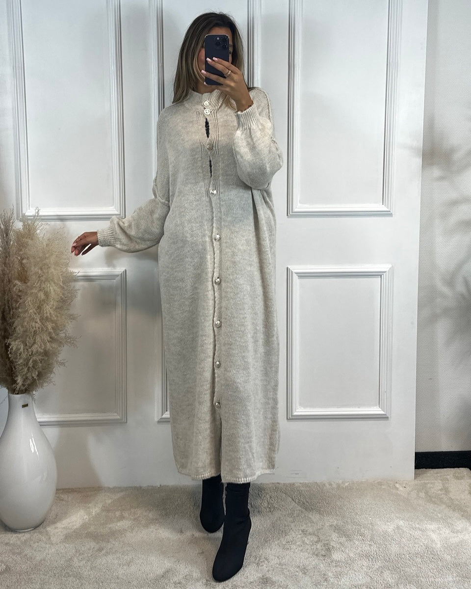 Dress Ghazal