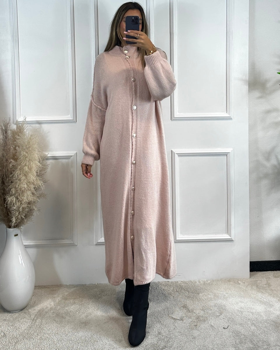 Dress Ghazal