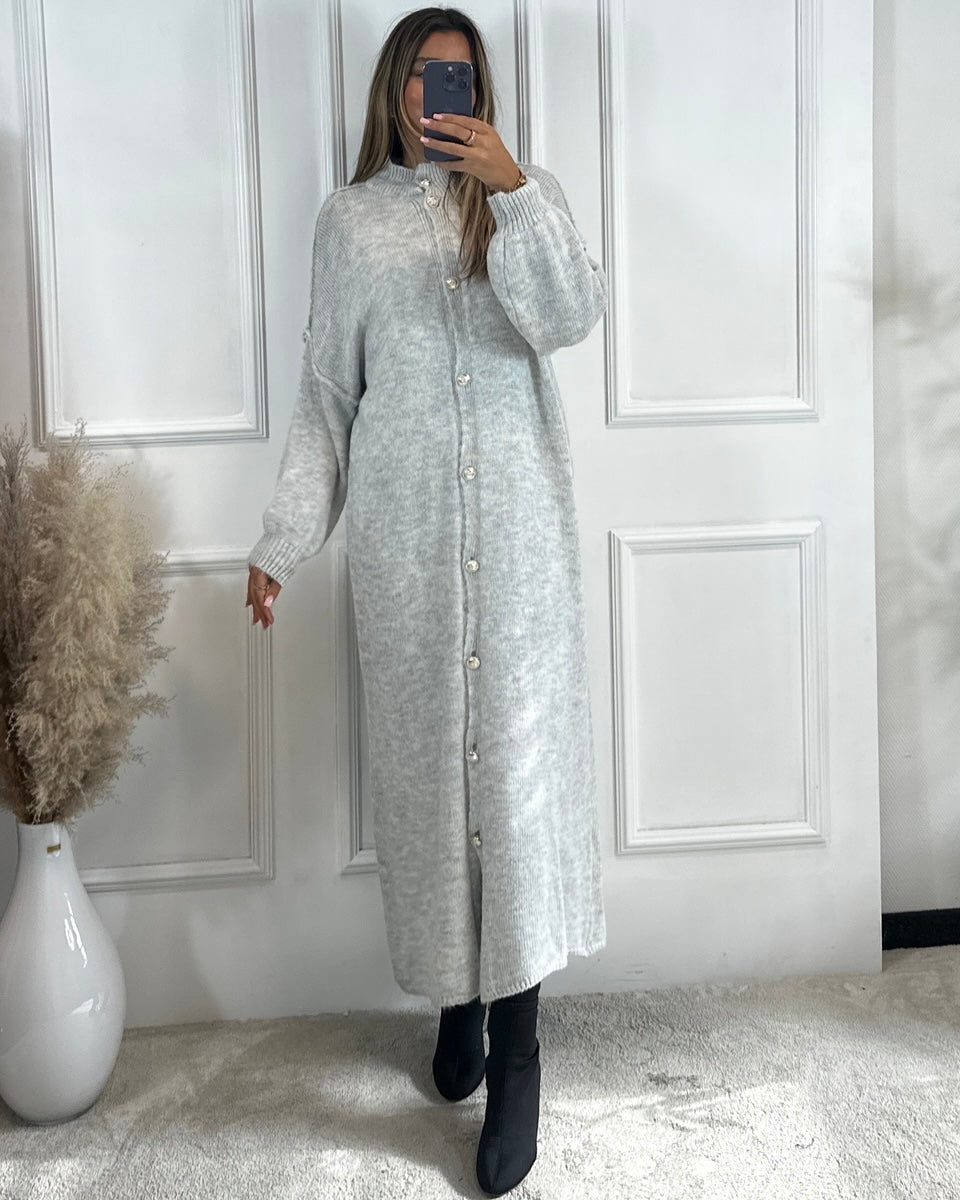 Dress Ghazal