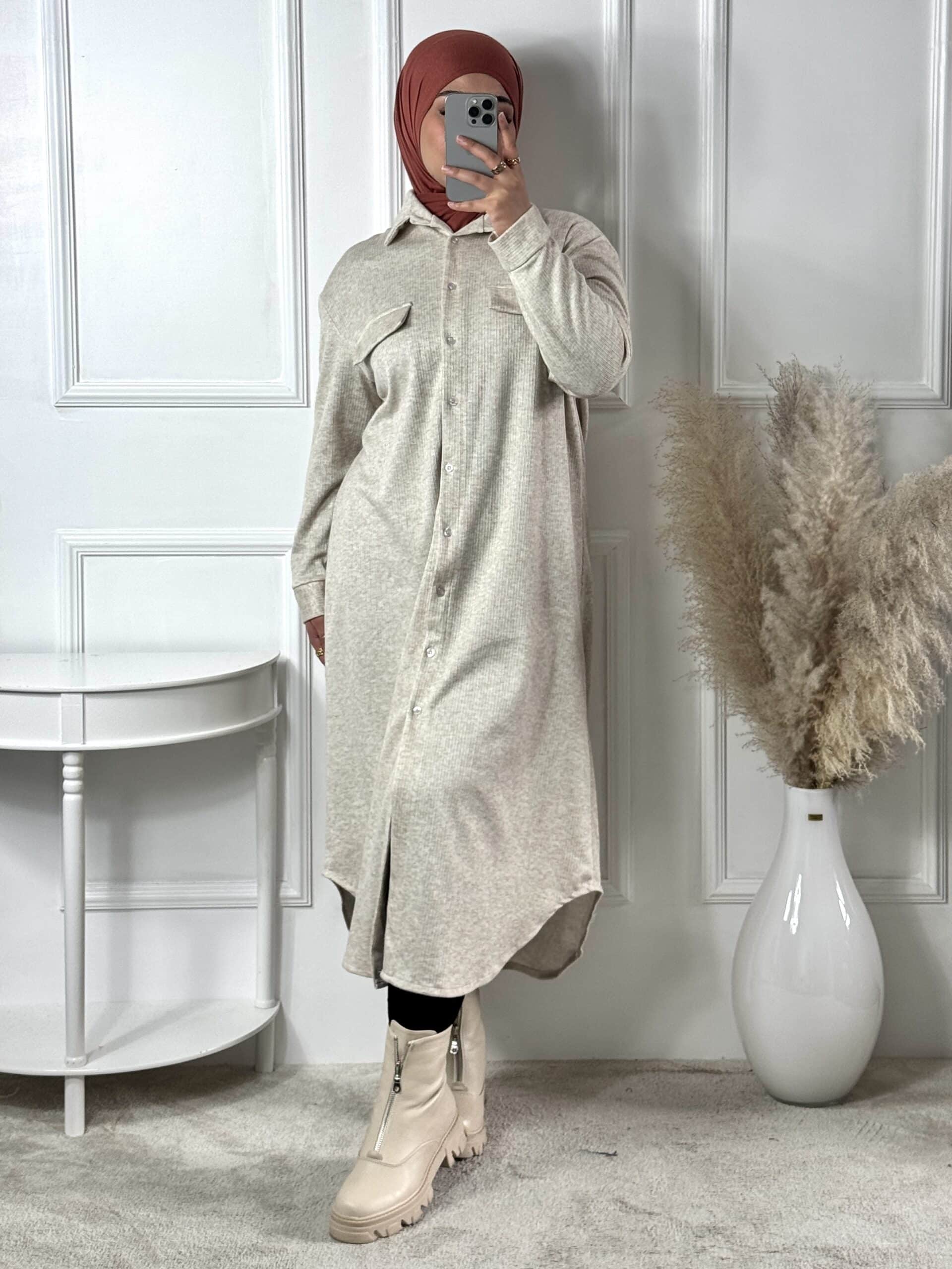 Beige