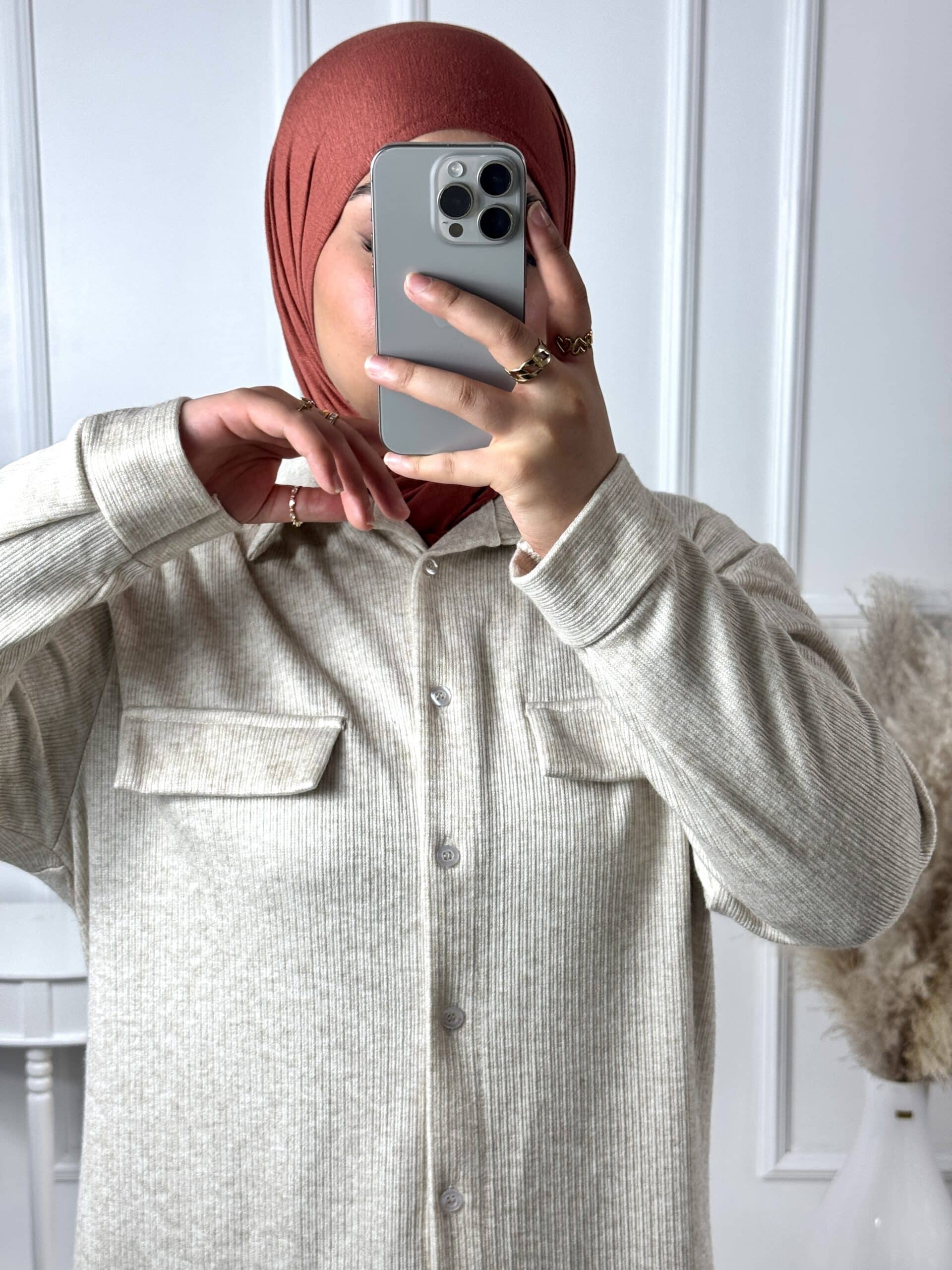 Beige