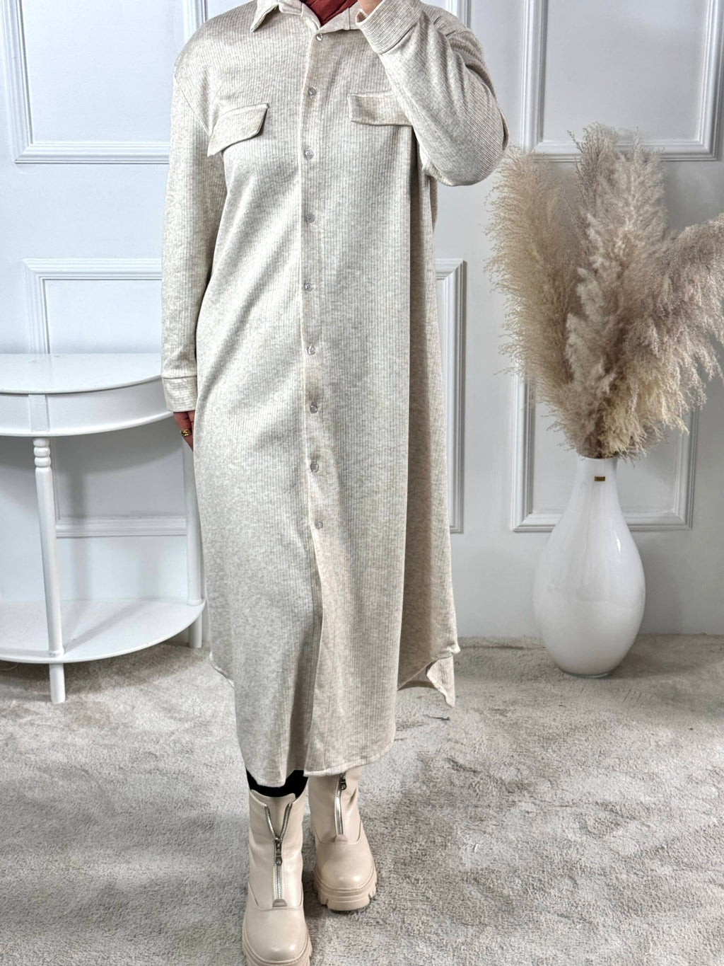 Beige