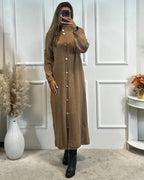 Dress Ghazal