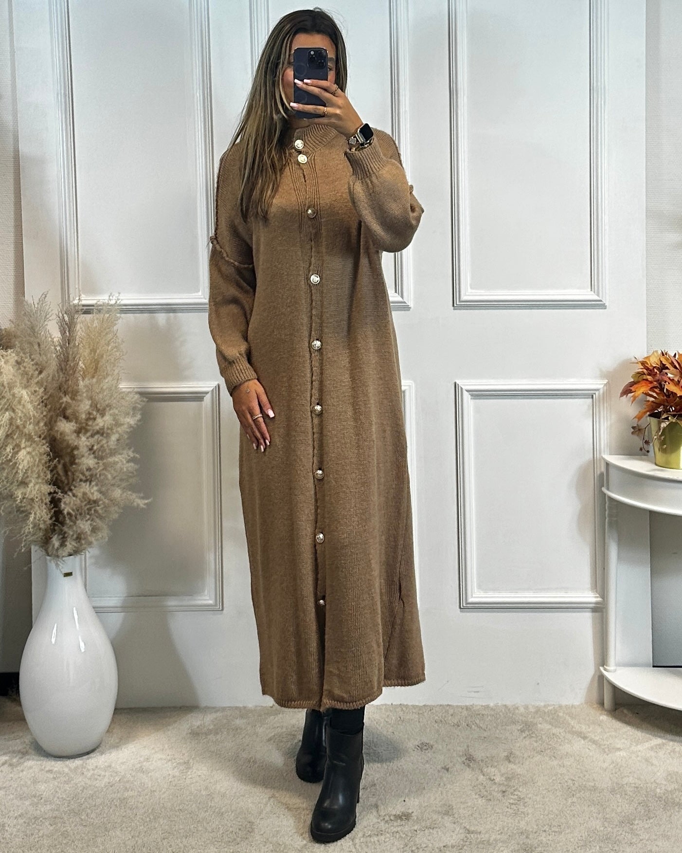 Dress Ghazal