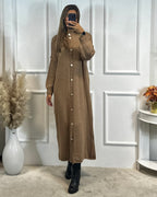 Dress Ghazal
