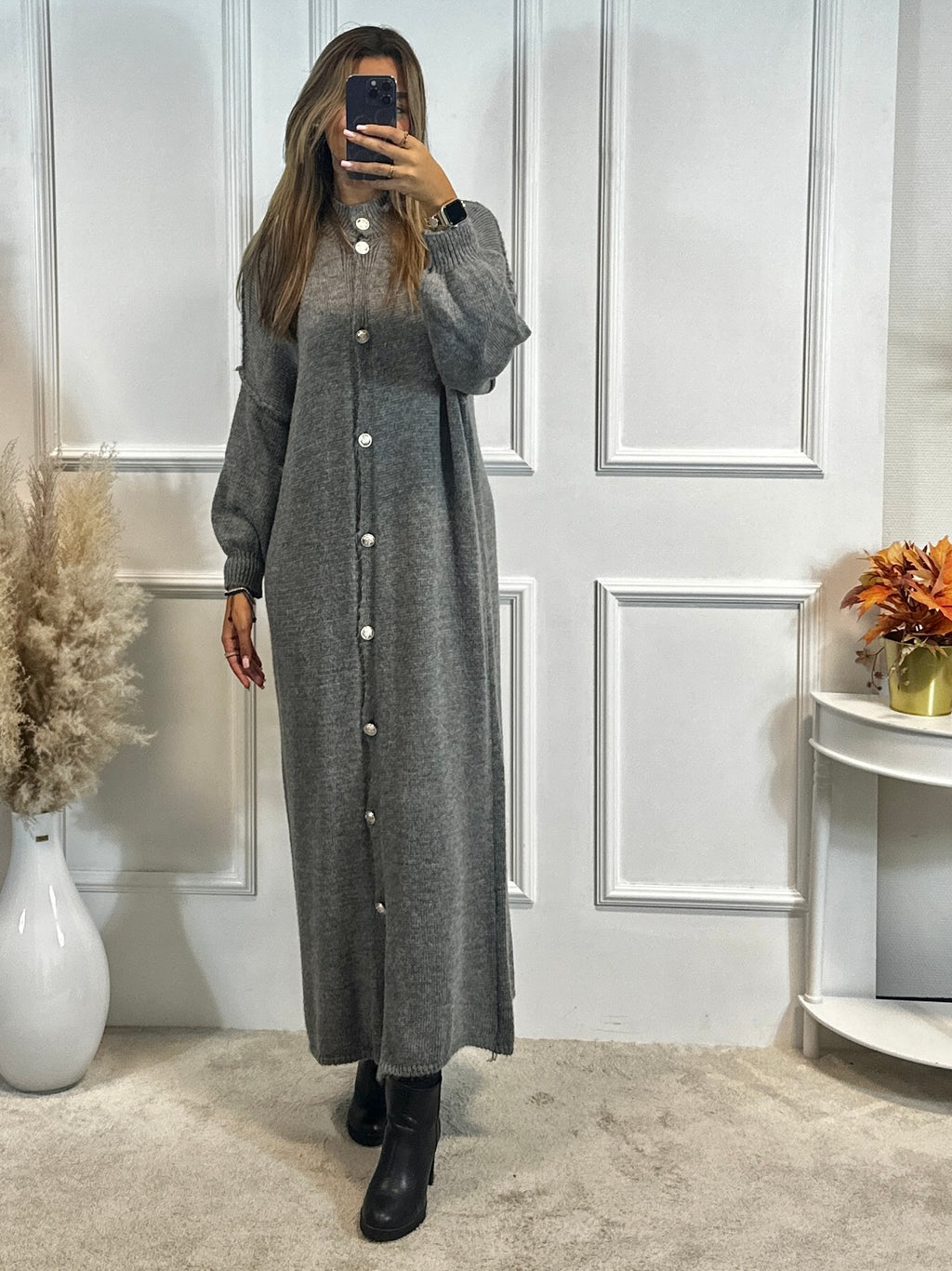 Dress Ghazal