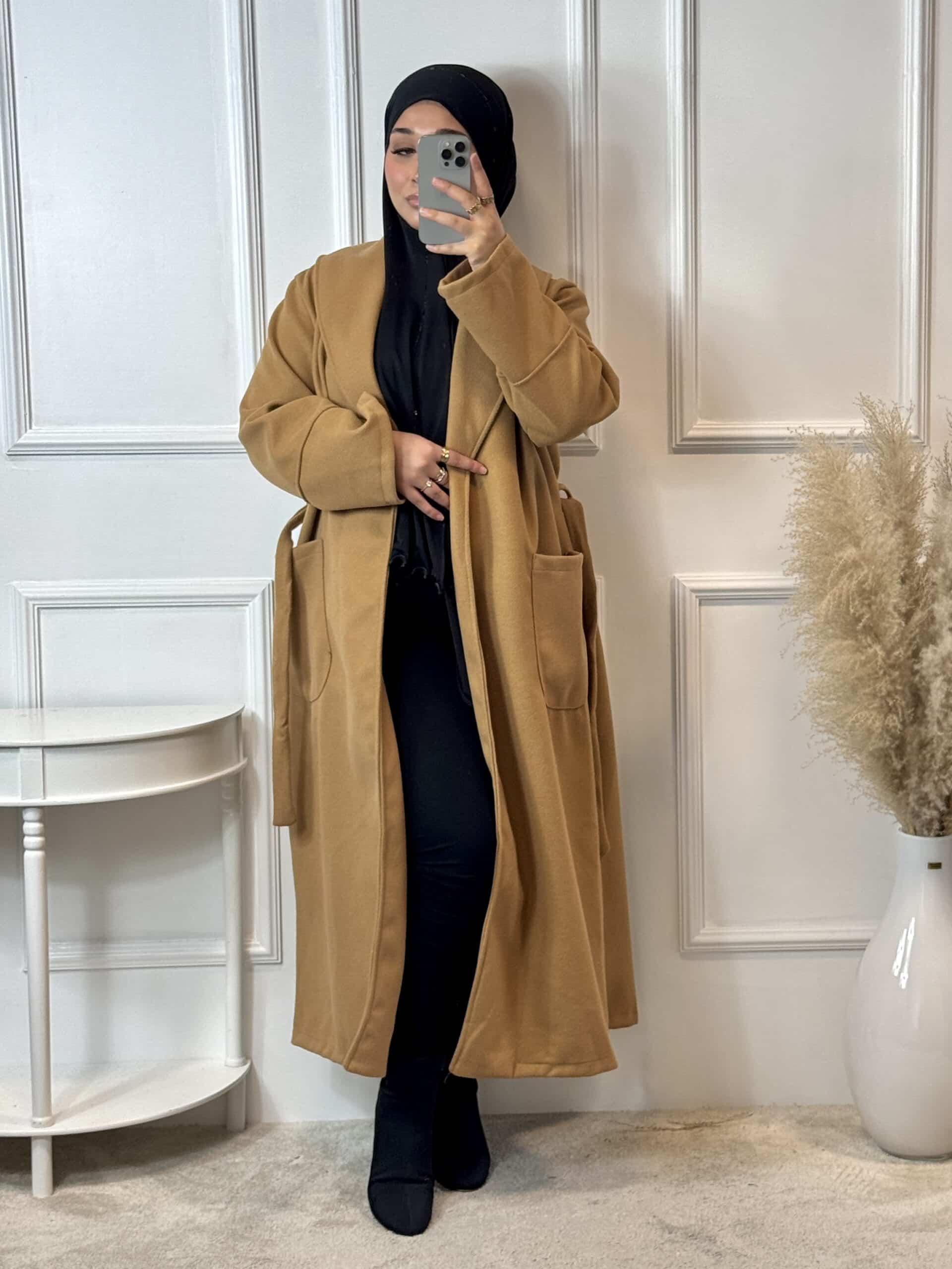 Jacke Mira