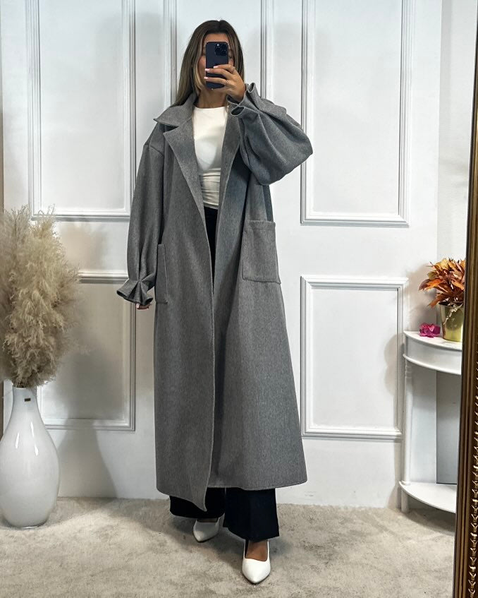 Jacket Sanna