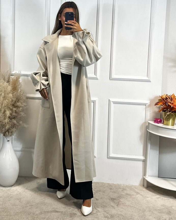 Jacket Sanna