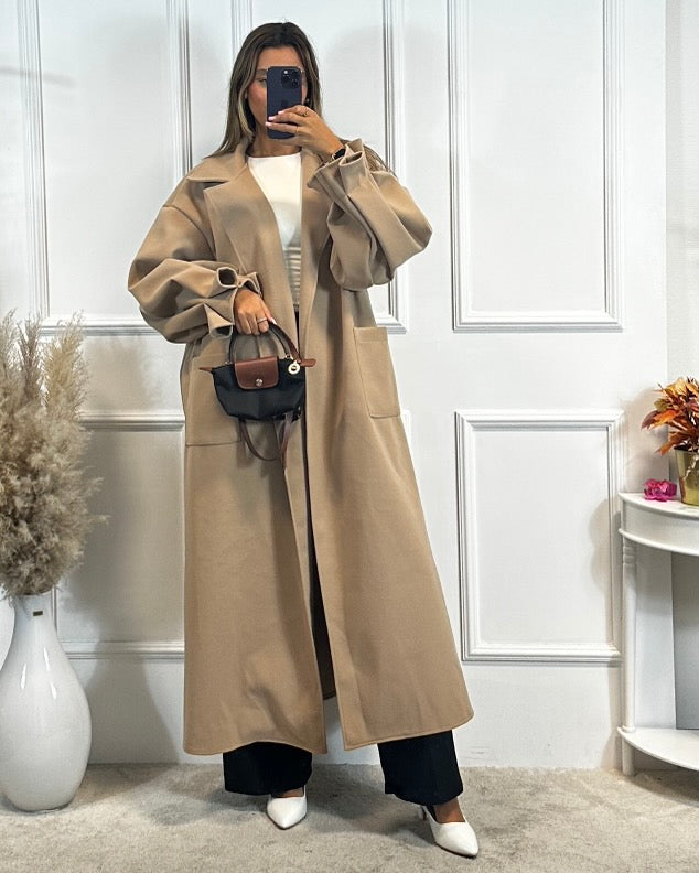 Jacket Sanna