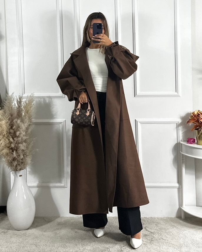Jacket Sanna