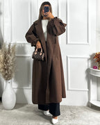 Jacket Sanna