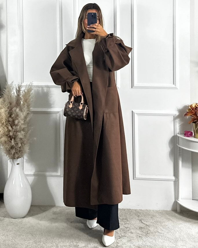 Jacket Sanna