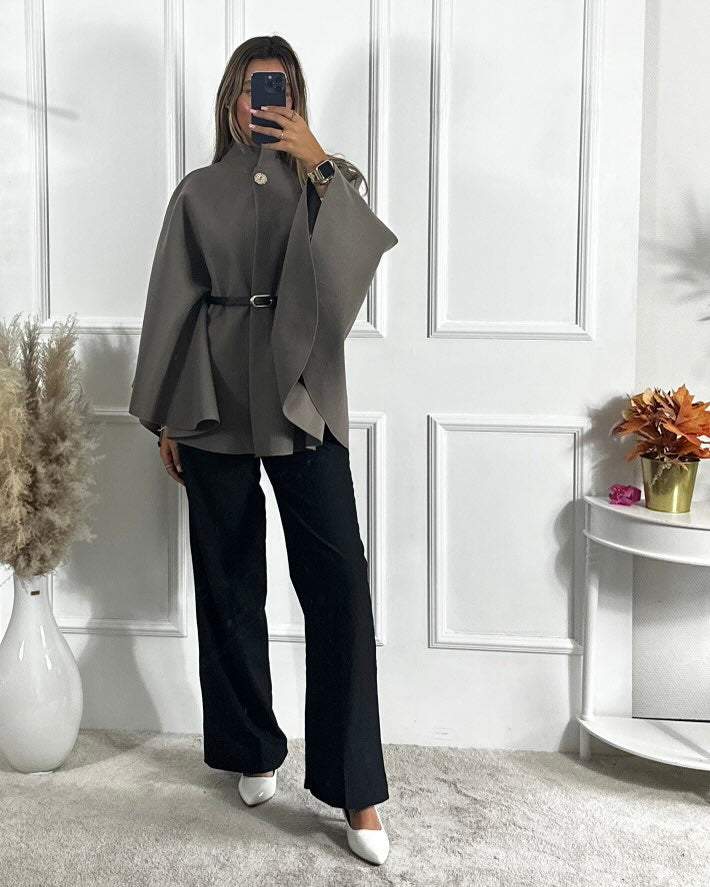 Poncho