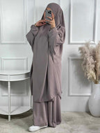 Taupe
