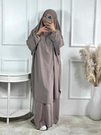 Taupe