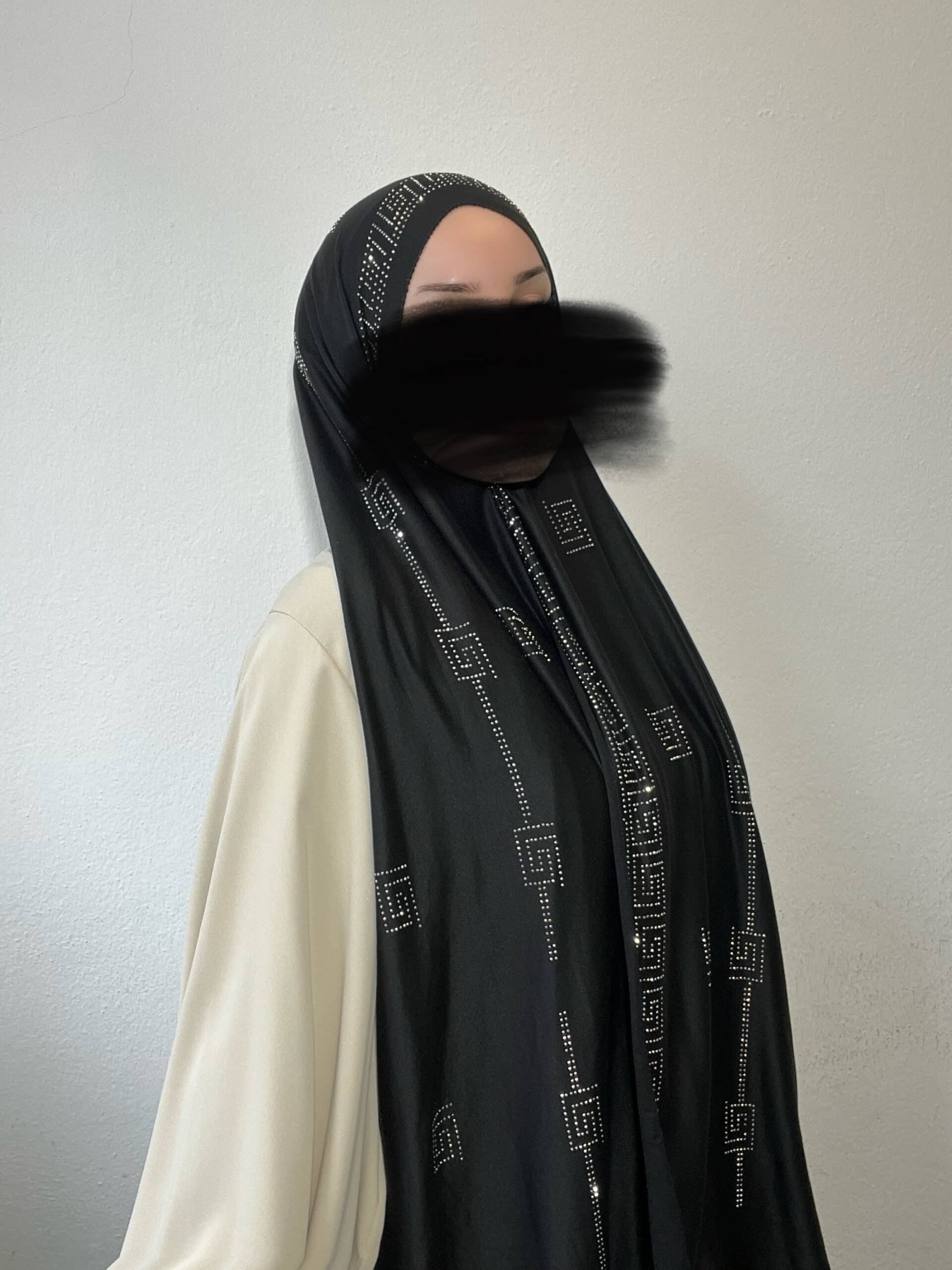 Schwarz
