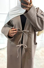 Taupe
