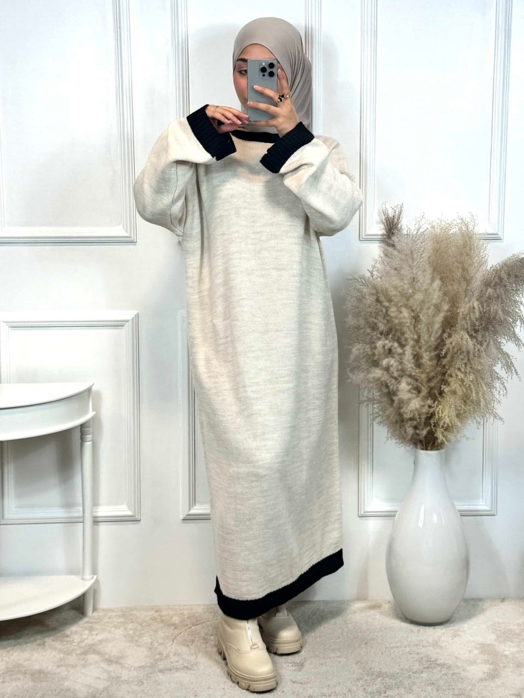 Beige