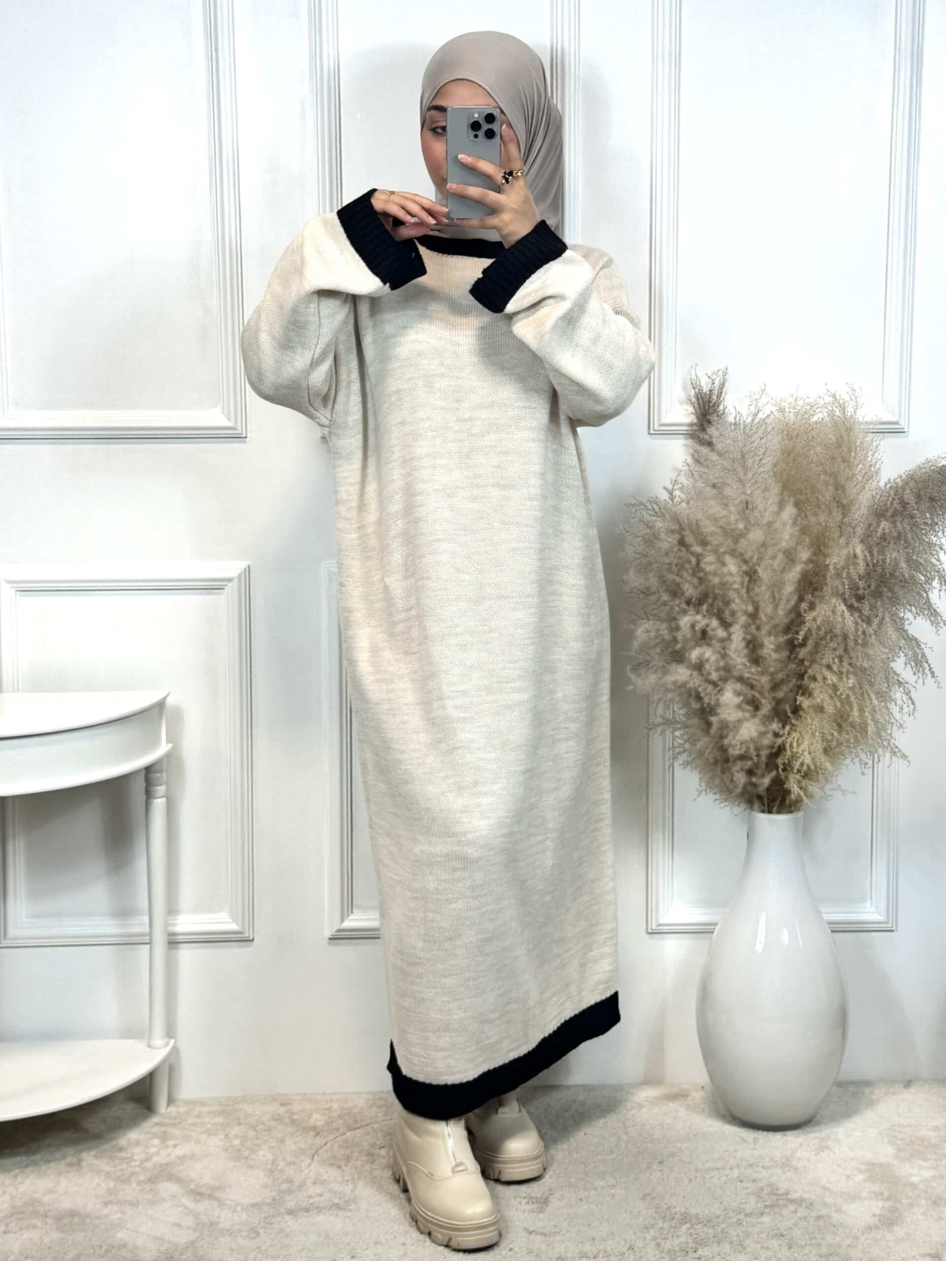 Beige