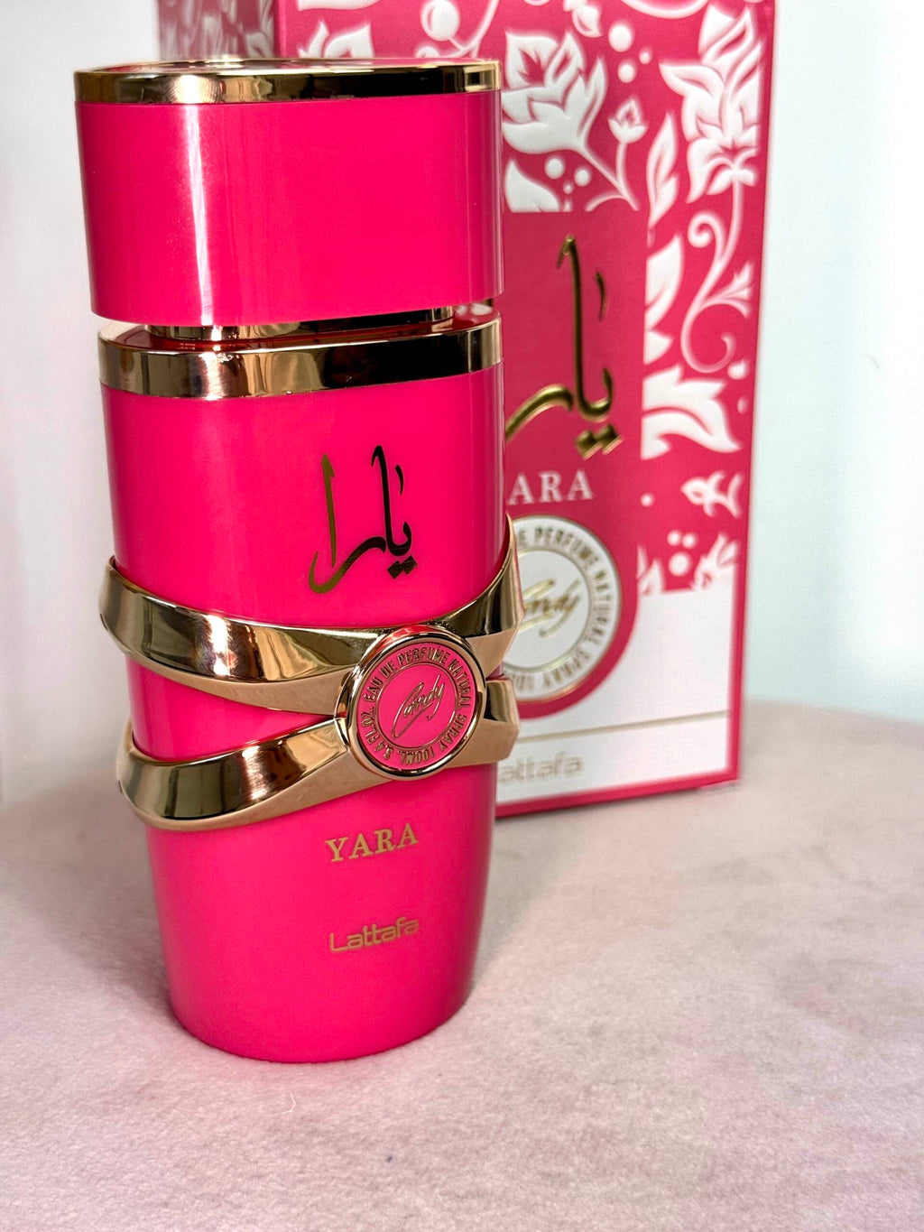 Lataffa "Yara Candy"