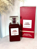 Lataffa "Lush Cherry"