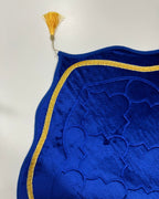 Royalblau
