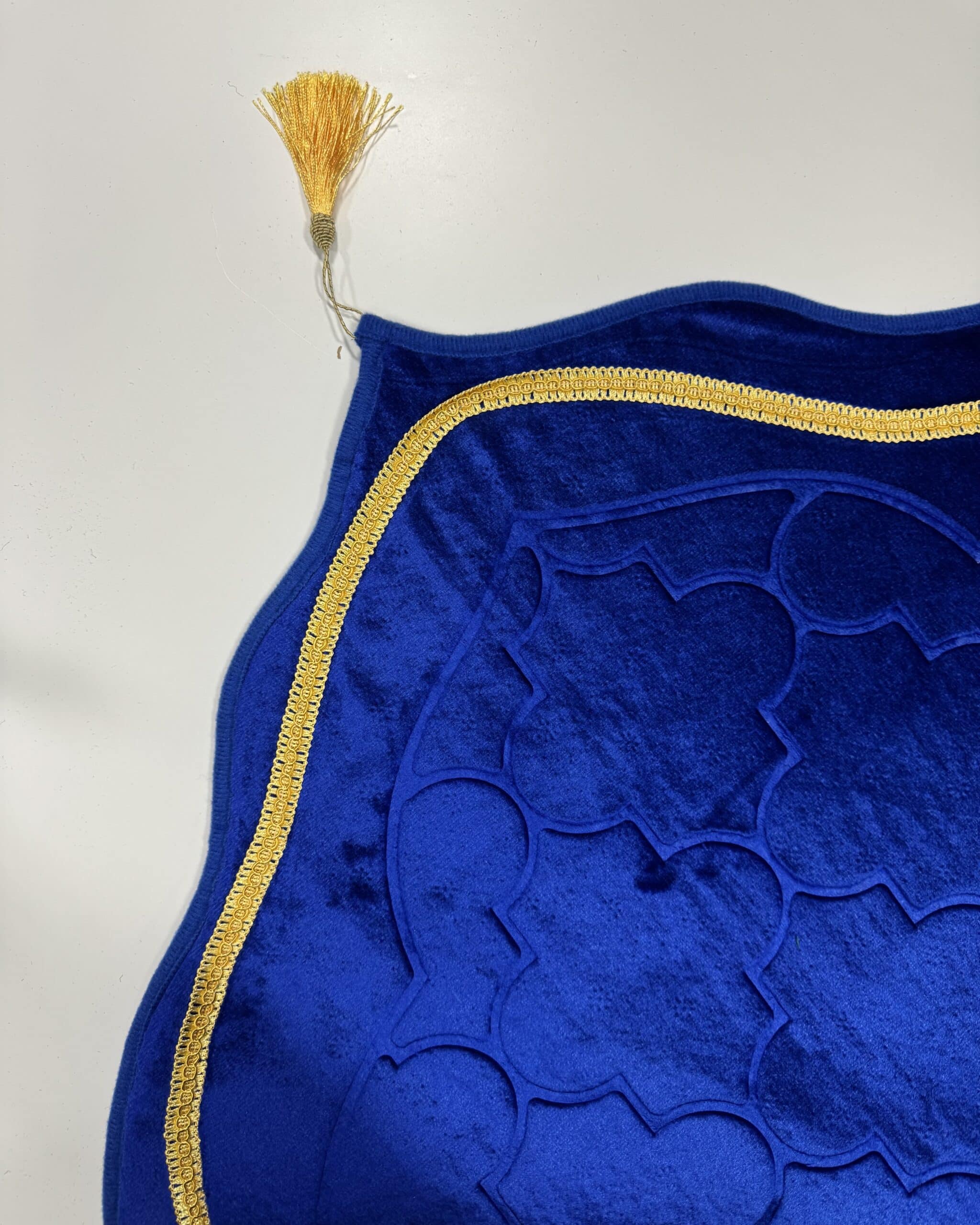 Royalblau
