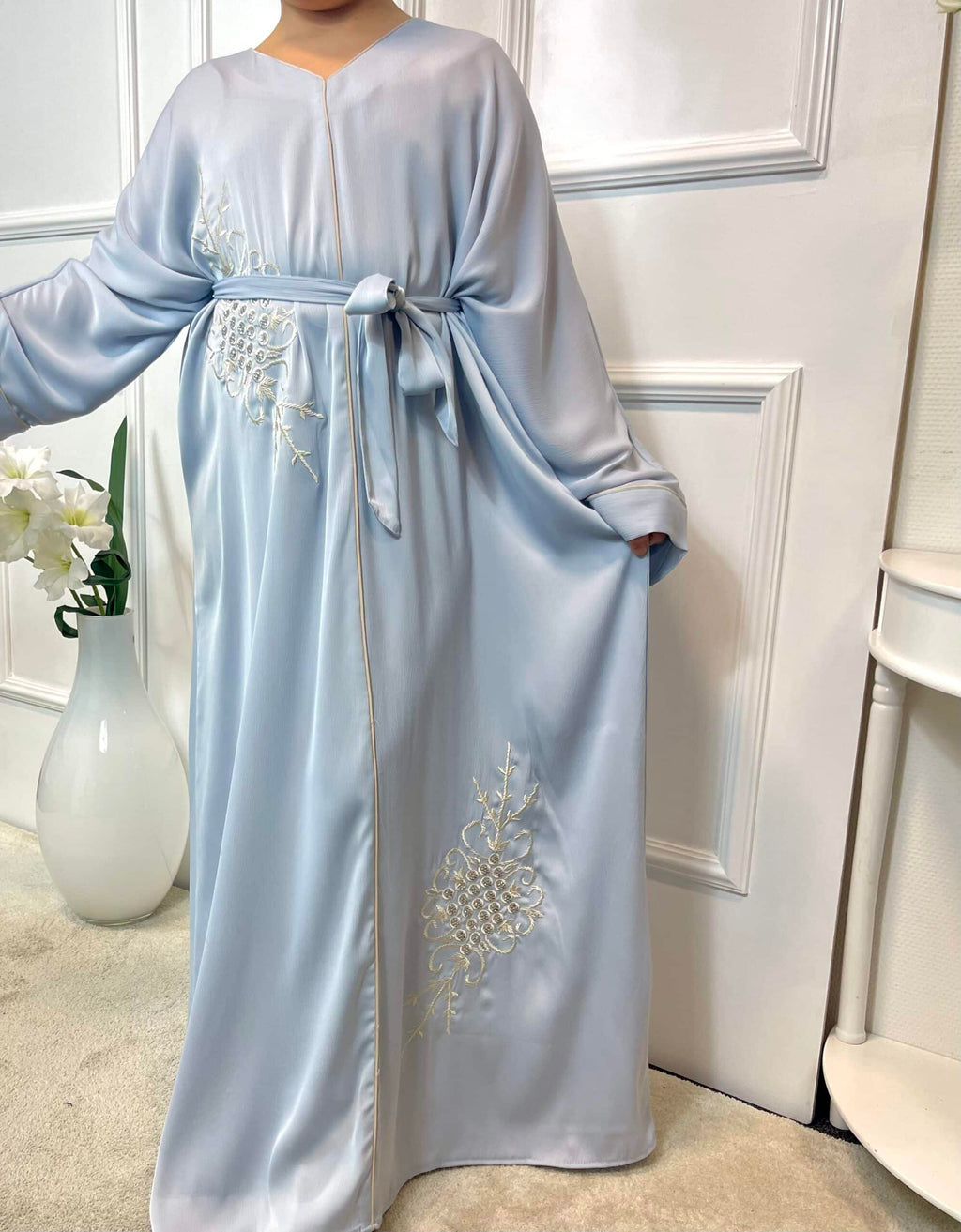 Babyblau