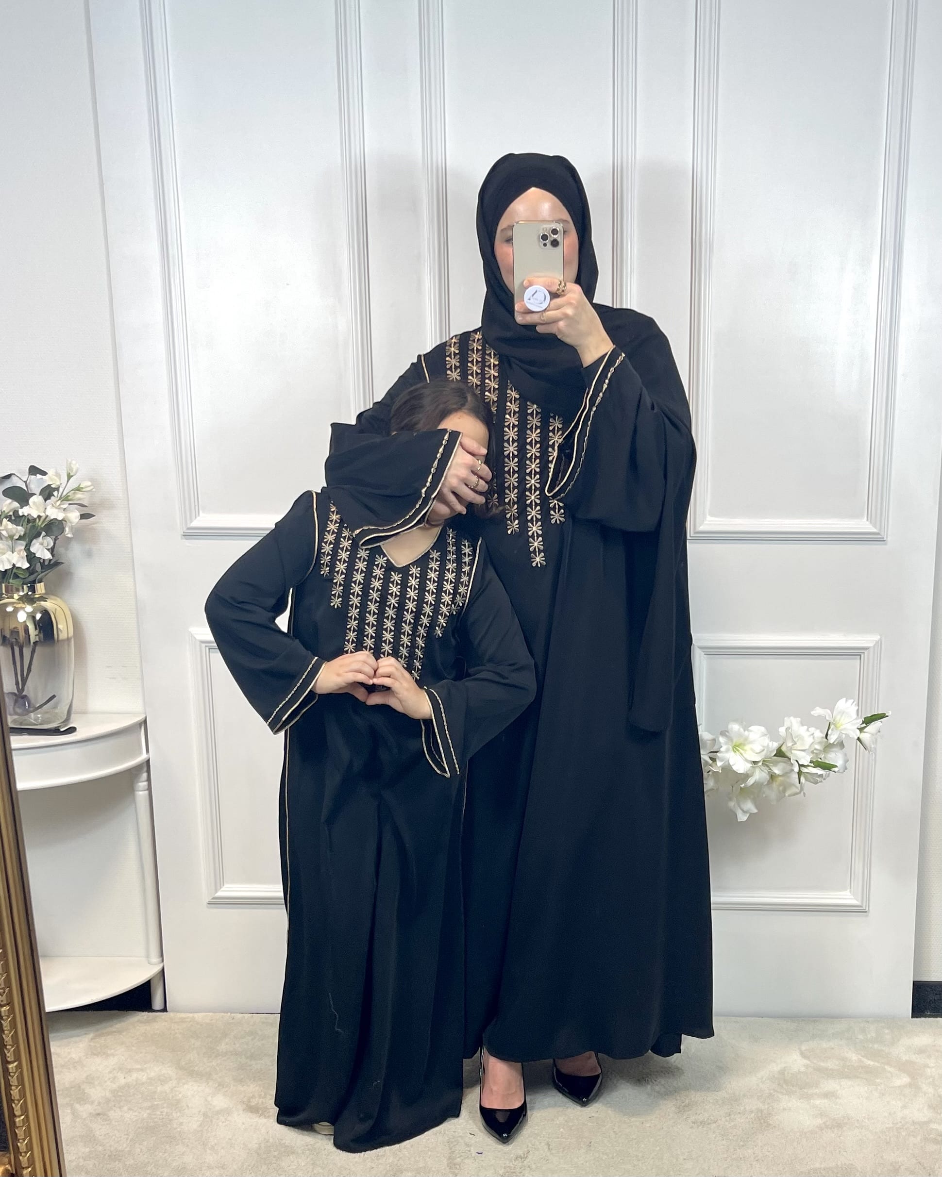 Kids Eid Dress