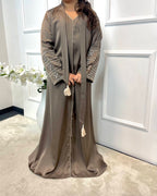 Taupe