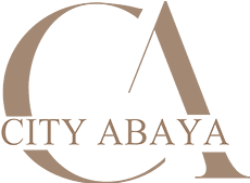 CITY ABAYA