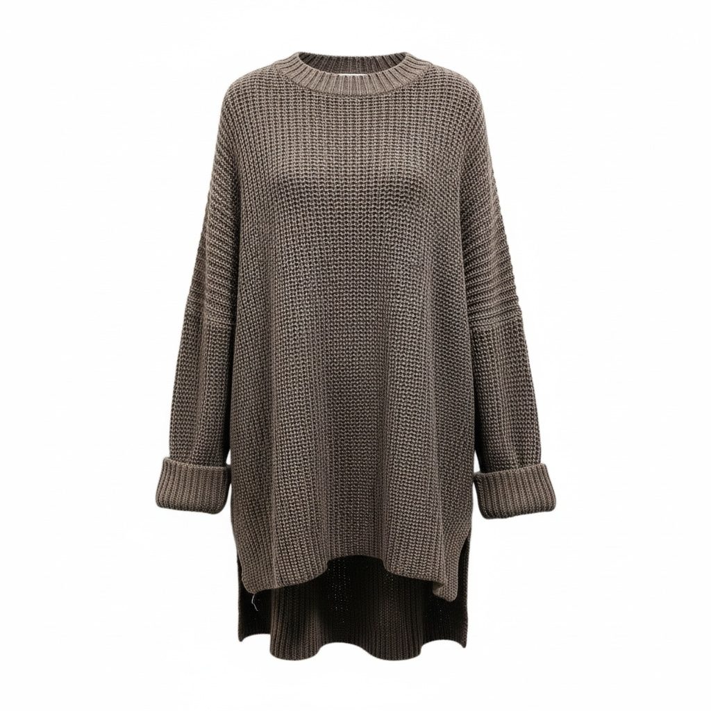 Long Pullover