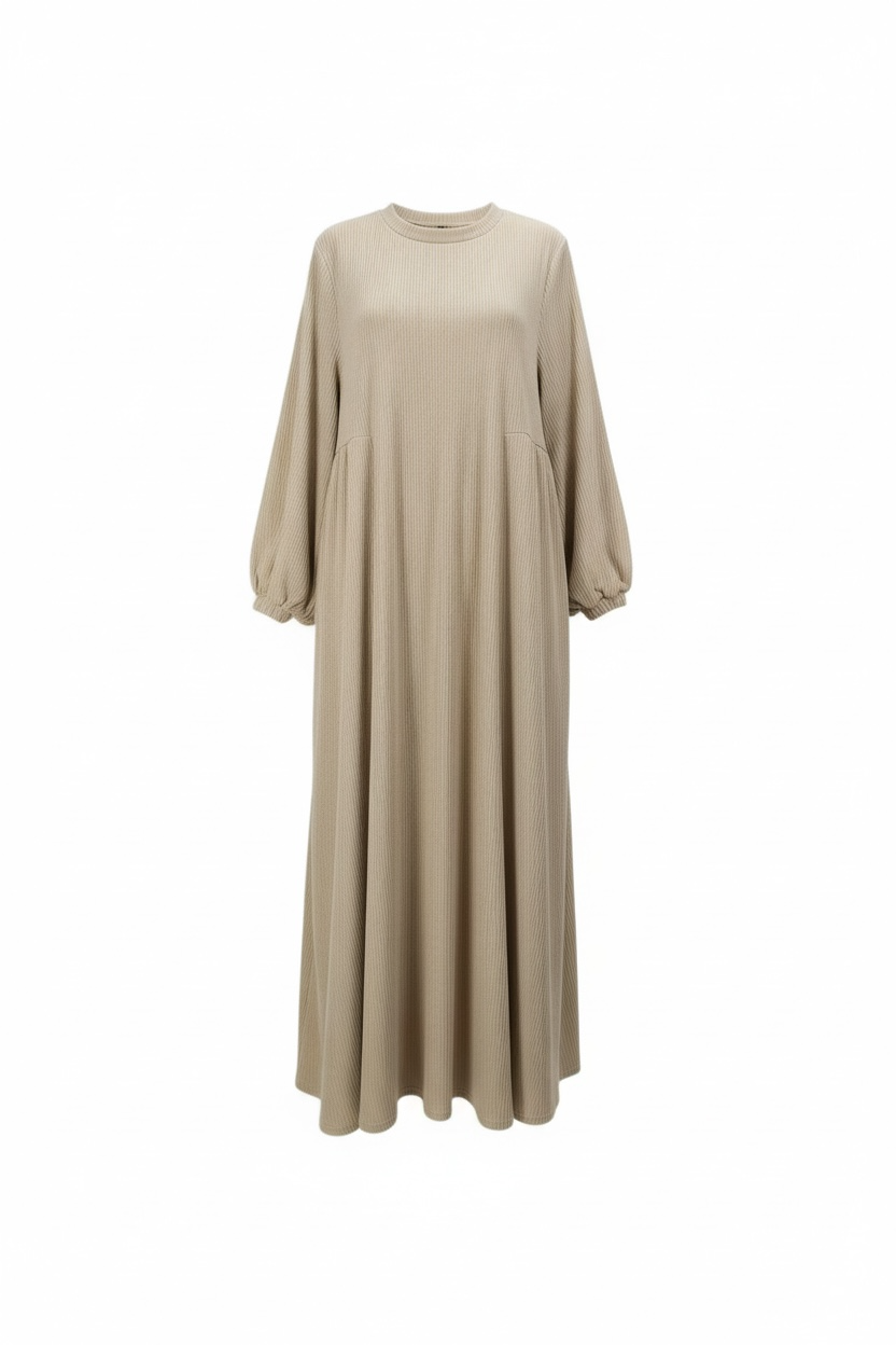 Asija Cord Überlänge