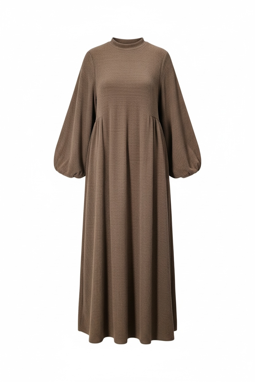 Asija Cord Überlänge