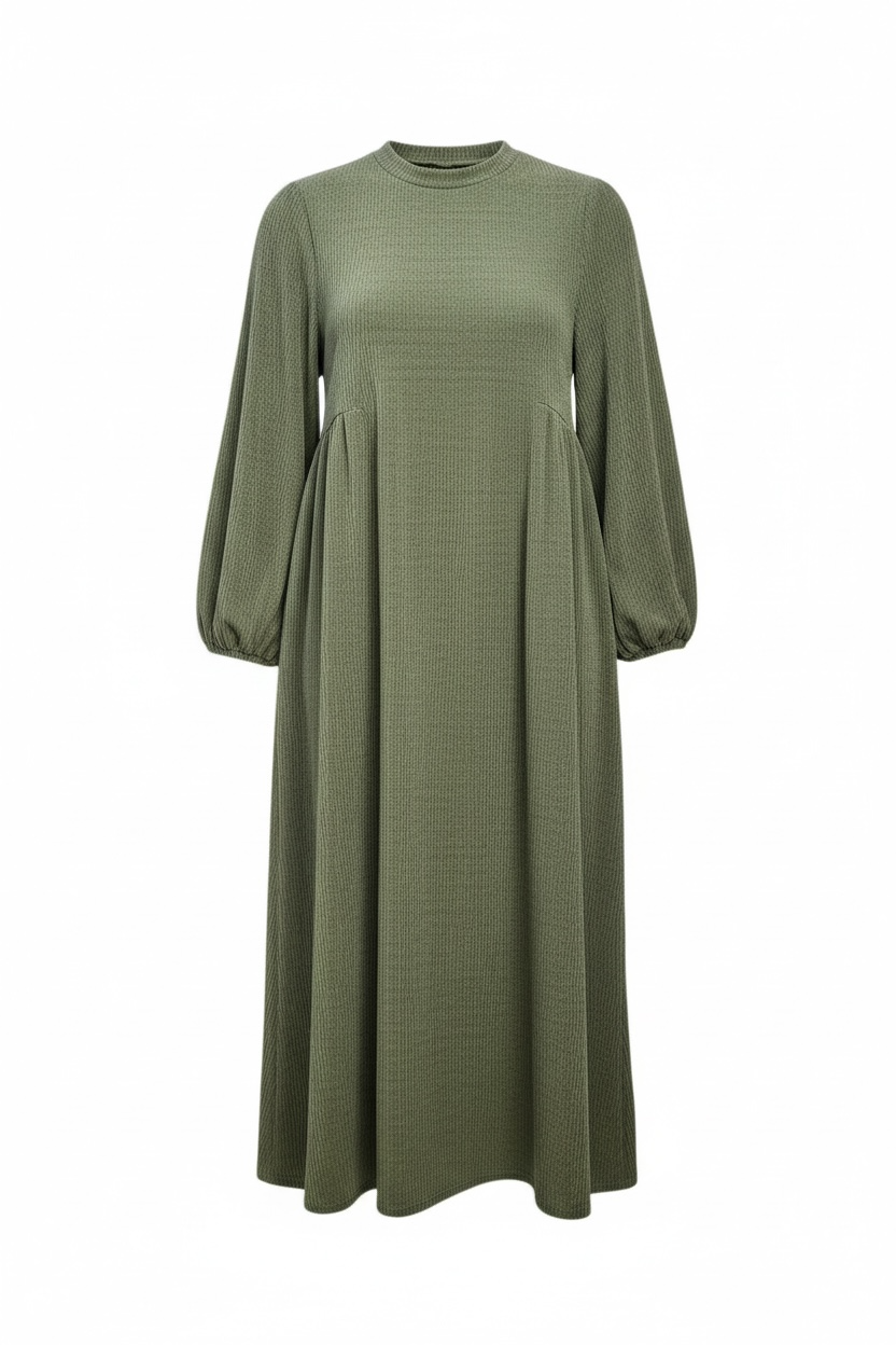 Asija Cord Überlänge