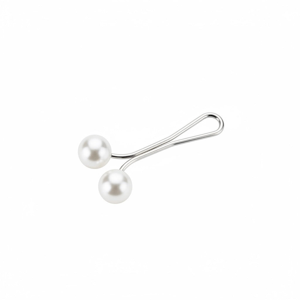 BASIC HIJAB PIN Einzelnd