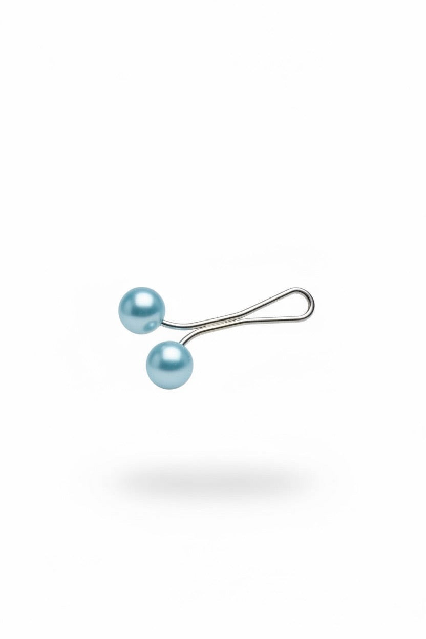 BASIC HIJAB PIN Einzelnd