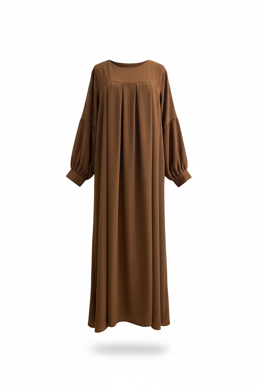 Abaya Saffa