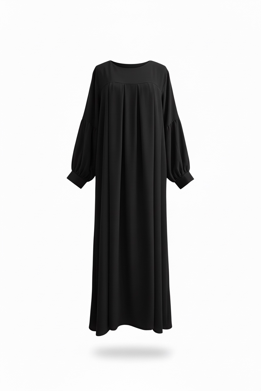 Abaya Saffa